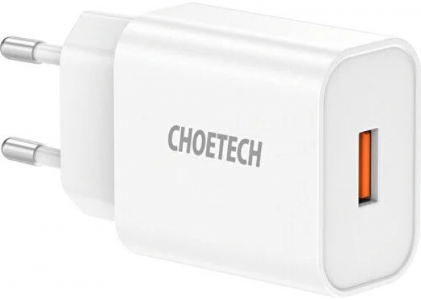 Choetech Q5003 Şarj Aleti
