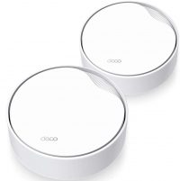 TP-Link Deco X50-PoE 2'li resim