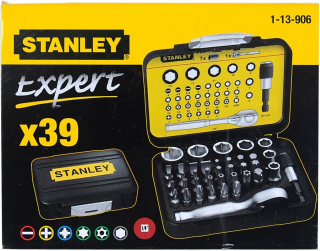Stanley 1-13-906 Fatmax Lokma Takımı