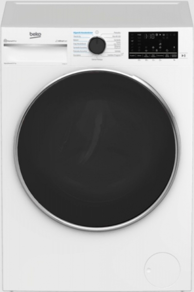 Beko CM 850 YK Çamaşır Makinesi