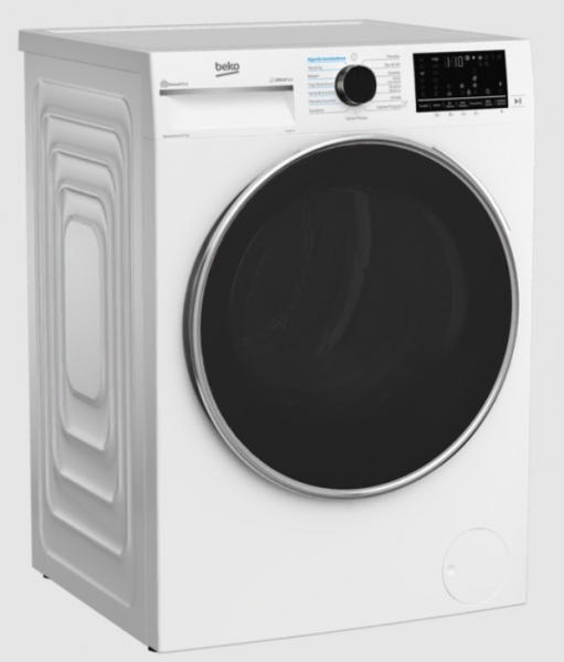 Beko CM 850 YK Çamaşır Makinesi