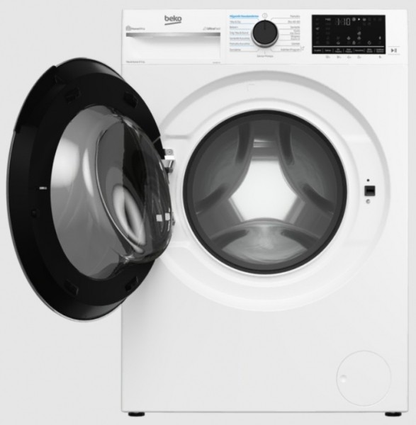 Beko CM 850 YK Çamaşır Makinesi
