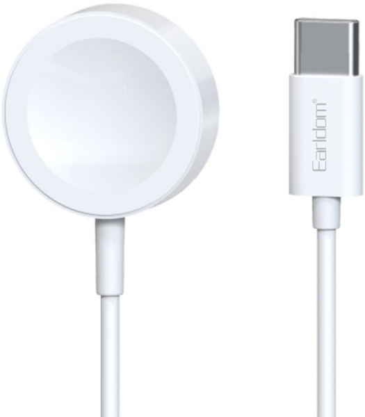 Earldom WC22 Şarj Aleti (USB Type-C)