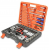 YDTools 121 Parça Lokma Takımı