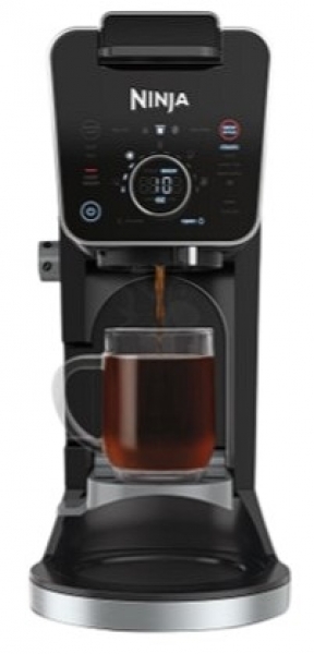 Ninja DualBrew Pro CFP301 Kahve Makinesi