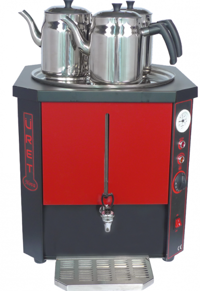 Üret Nova NV-3 Semaver (36 lt)