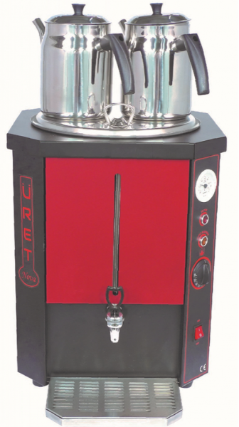 Üret Nova NV-2 Semaver (22 lt)