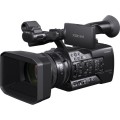 Sony PXW-X160 resim