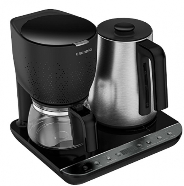 Grundig CFM 7147 D Çay Makinesi