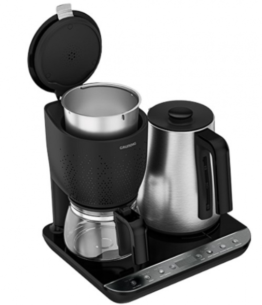 Grundig CFM 7147 D Çay Makinesi