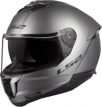 LS2 Stream 2 Mat Titanium resim