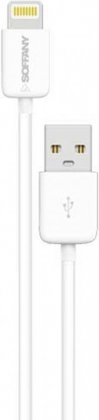 Soffany UC-630 Şarj Kablosu (Apple Lightning)