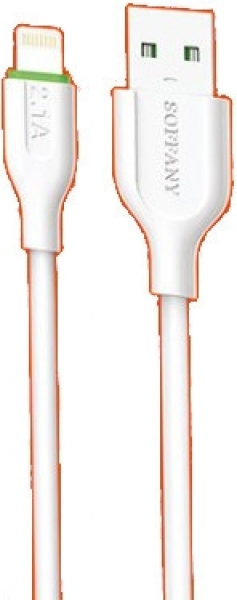 Soffany HM-505 Şarj Kablosu
