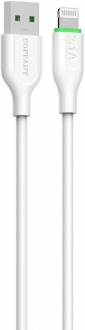 Soffany HM-505 Şarj Kablosu