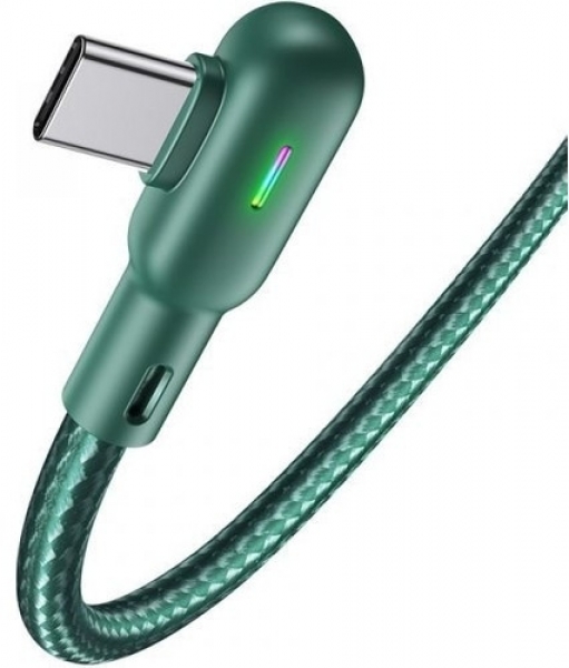 Usams U57 Type-C Şarj Kablosu (USB Type-C)