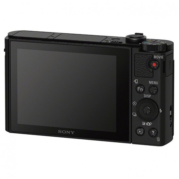 Sony DSC-HX90 Kompakt Fotoğraf Makinesi