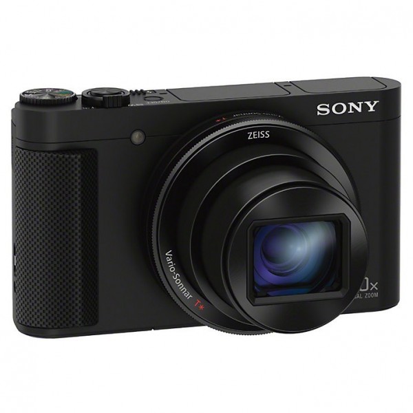Sony DSC-HX90 Kompakt Fotoğraf Makinesi