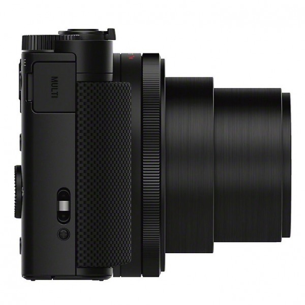 Sony DSC-HX90 Kompakt Fotoğraf Makinesi