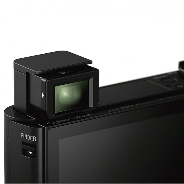 Sony DSC-HX90 Kompakt Fotoğraf Makinesi
