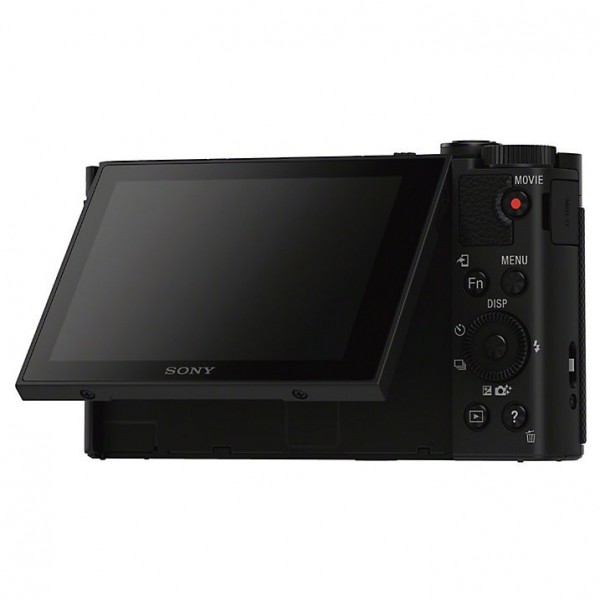 Sony DSC-HX90 Kompakt Fotoğraf Makinesi