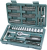 Brüder Mannesmann M29166 Lokma Takımı