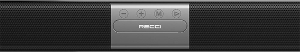 Recci Bach RSK-W32 Soundbar