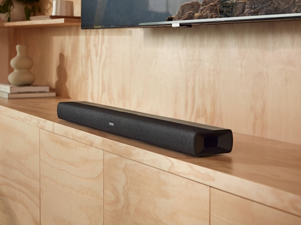 Denon DHT-S217 Soundbar