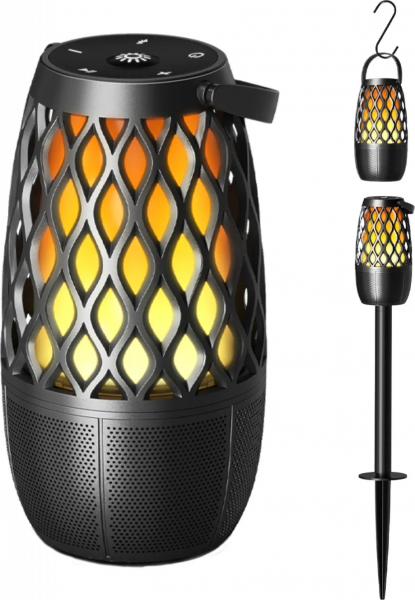 I-Xtech IX-E01 Bluetooth Hoparlör
