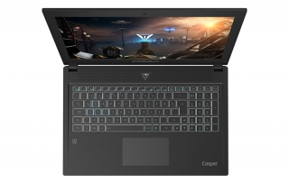 Casper Excalibur G650.7700-B560P Laptop