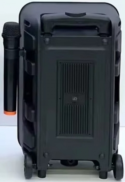 Kimiso QS-5807 Bluetooth Hoparlör