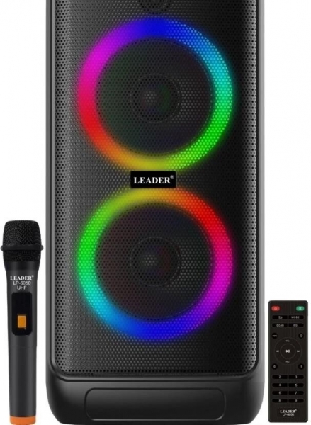 Leader LP6050 Müzik Sistemi