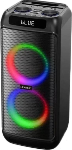 Leader LP6050 Müzik Sistemi