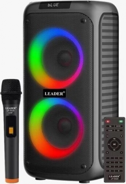 Leader LP5020 Müzik Sistemi