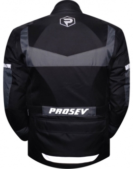 Prosev Ark01 Motosiklet Montu