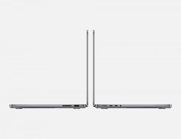 Apple MacBook Pro 14.2" M3 (8CPU/10GPU) Laptop