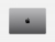 Apple MacBook Pro 14.2" M3 (8CPU/10GPU) Laptop