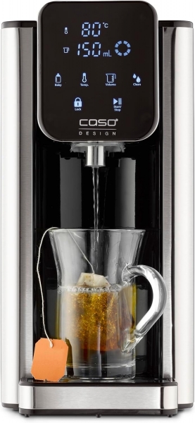 Caso HW 660 Su Isıtıcı