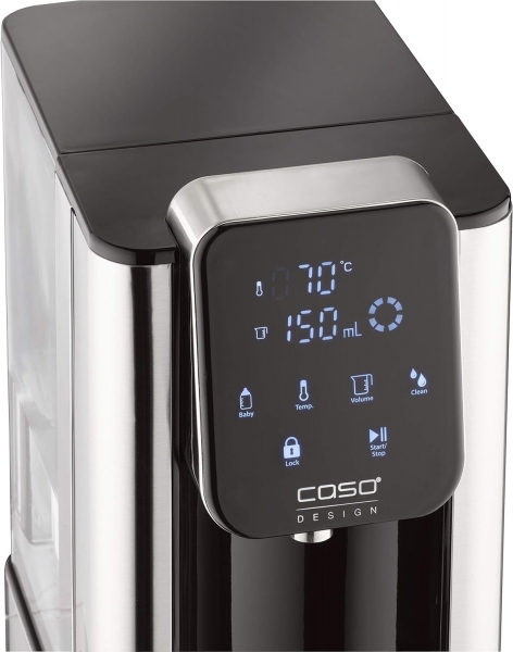 Caso HW 660 Su Isıtıcı
