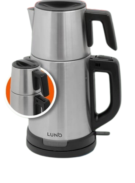 Luno LC32008X01 Çay Makinesi