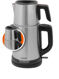 Luno LC32008X01 resim
