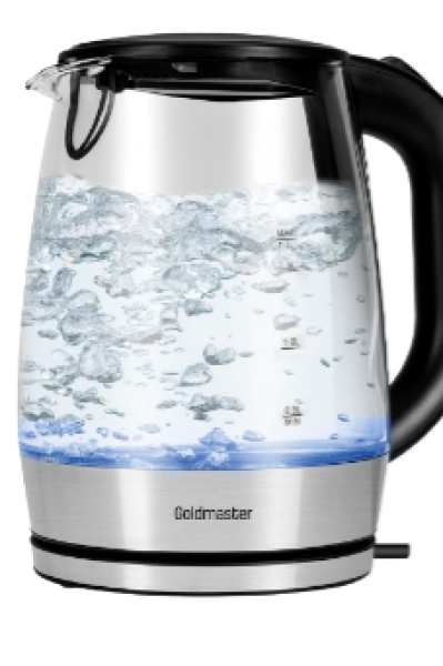 Goldmaster Göksu Su Isıtıcı