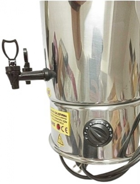 Pegasus 140 Bardak Çay Otomatı (11 lt)