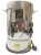 Pegasus 140 Bardak Çay Otomatı