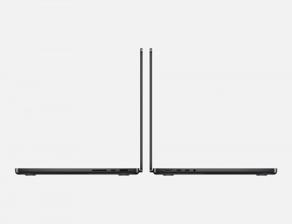 Apple MacBook Pro 14.2" M3 Pro (11CPU/14GPU) Laptop