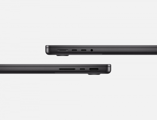 Apple MacBook Pro 14.2" M3 Pro (11CPU/14GPU) Laptop