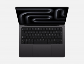 Apple MacBook Pro 14.2" M3 Pro (11CPU/14GPU) Laptop