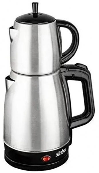 Sinbo STM-5845 Çay Makinesi