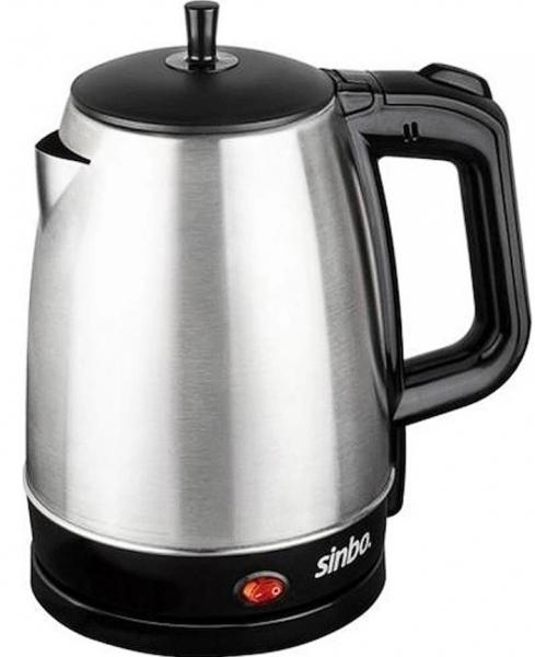 Sinbo STM-5845 Çay Makinesi