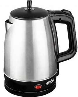 Sinbo STM-5845 Çay Makinesi