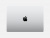 Apple MacBook Pro 14.2" M3 Pro (11CPU/14GPU) Laptop